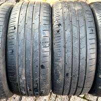 4 pneumatici estivi HANKOOK 215/45/16 90V