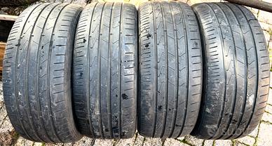 4 pneumatici estivi HANKOOK 215/45/16 90V