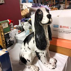 setter ceramica anni 70 