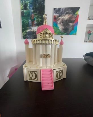 Sailor Moon Castello Vintage Anni 90 con Scatola