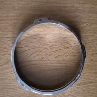 GHIERA FISSAGGIO FARO LANCIA FULVIA COUPE'