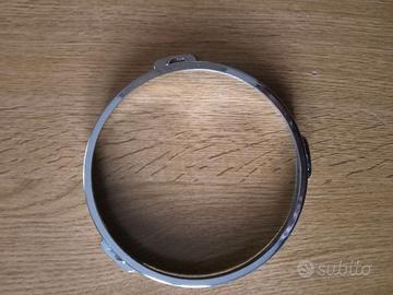 GHIERA FISSAGGIO FARO LANCIA FULVIA COUPE'
