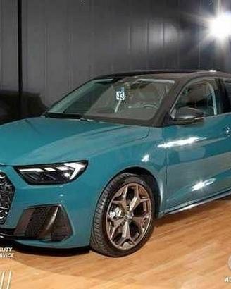 Ricambi usati audi a1 s line #1