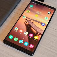 SAMSUNG GALAXY NOTE 9 - 512GB SMARTPHONE 