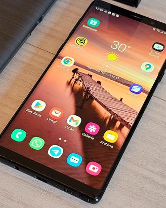 SAMSUNG GALAXY NOTE 9 - 512GB SMARTPHONE 