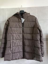 piumino donna 