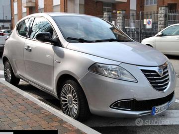 Lancia Ypsilon Ypsilon 1.3 mjt Platinum c/s.parc.