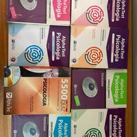 Test d’ammissione Psicologia