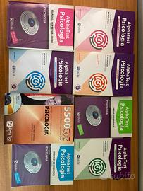 Test d’ammissione Psicologia