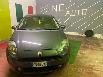 Fiat Punto Grande evo1.3 MJT II 75 CV 5 porte Youn