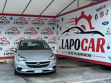 Opel Corsa 1.2 5 porte n-Joy GPL