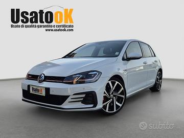 VOLKSWAGEN Golf GTI Perf. 2.0 245CV TSI DSG 5p. BM