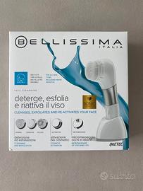 Imetec Spazzola per Pulizia del Viso