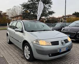 Renault Megane Mégane 1.5 dCi/82CV Grandtour Confo