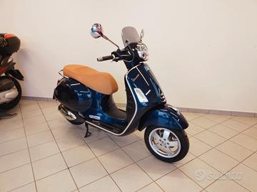 Piaggio Vespa 300 GTS hpe solo 8692 km