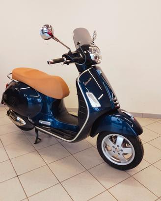 Piaggio Vespa 300 GTS hpe solo 8692 km
