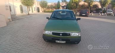lancia  ypsilon