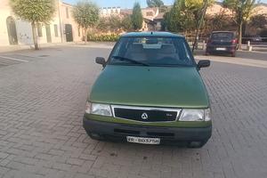lancia  ypsilon