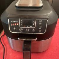 Master pro Carlo Cracco Griglia elettrica