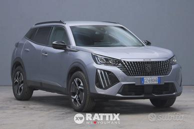 PEUGEOT 2008 ii 2020 2008 1.2 puretech Allure s&s