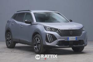 PEUGEOT 2008 ii 2020 2008 1.2 puretech Allure s&s