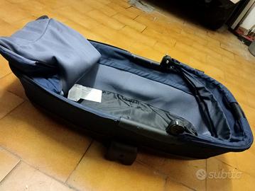 Navicella bebè confort