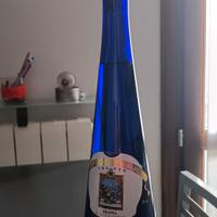 Lotto 3 bottiglie di grappa