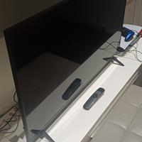 tv lg nanocell 43"