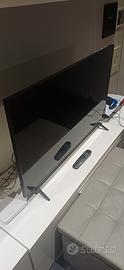 tv lg nanocell 43"