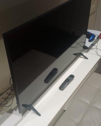 tv lg nanocell 43"