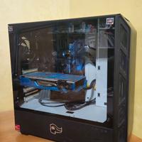 PC Ryzen 5 3600 RX590