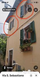 Camera posto letto