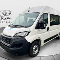 Fiat Ducato 9 Posti 35Q MH2 2.2 M-jet 140cv Tras. 