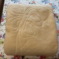 Coperta lana merinos