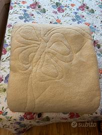 Coperta lana merinos