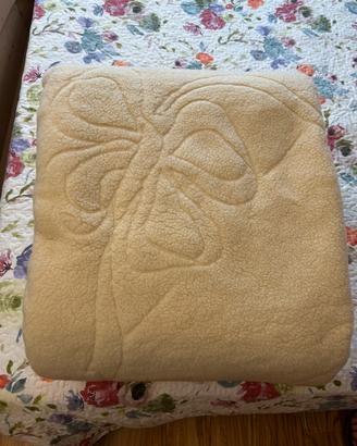 Coperta lana merinos