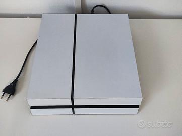 PlayStation 4 - 1 T