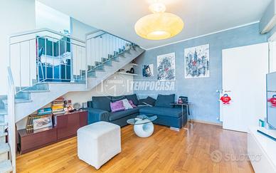 Trilocale, Via Venino 21 - Settimo Milanese