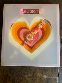 Swatch da collezione