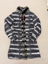 Roberto Cavalli M Piumino donna