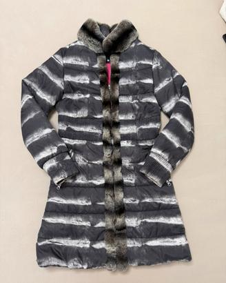 Roberto Cavalli M Piumino donna