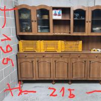 Vetrina Pronta all'uso - Basta venire a prenderla