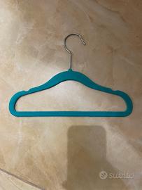 Grucce appendiabiti per bambini