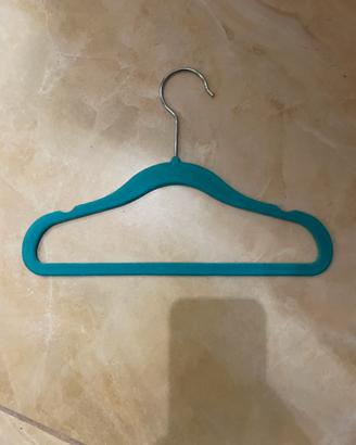 Grucce appendiabiti per bambini