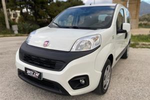 FIAT Qubo 1.3 MJT 80 CV Lounge