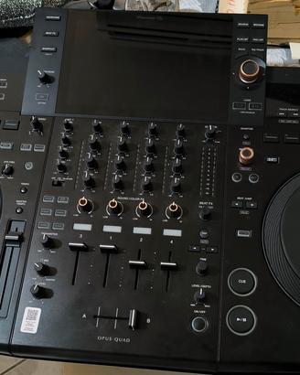 Pioneer DJ OPUS-QUAD pari al nuovo
