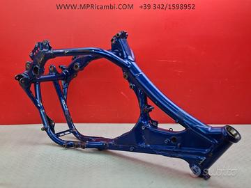 TELAIO MOTO YAMAHA YZF 250 2004 2005 YZ F 2003