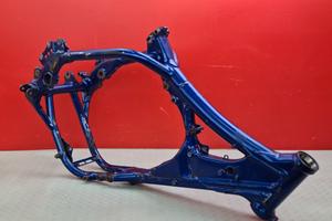 TELAIO MOTO YAMAHA YZF 250 2004 2005 YZ F 2003