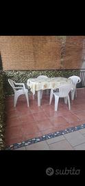 Luminoso appartamento