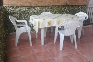 Luminoso appartamento